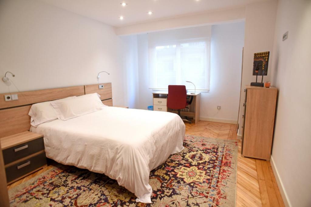 Santander Centro Apartment Exterior photo