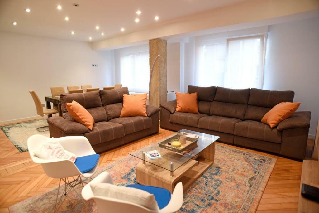Santander Centro Apartment Exterior photo
